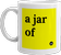 mug