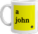 mug