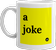 mug