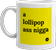 mug