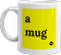 mug