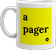 mug