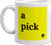 mug