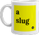 mug