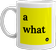 mug