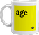 mug