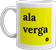 mug