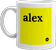mug