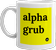 mug