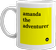 mug