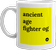 mug