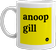 mug