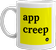 mug