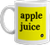 mug