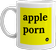 mug