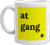 mug