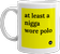 mug