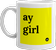 mug