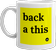 mug