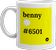 mug
