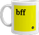 mug
