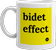 mug