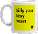 mug
