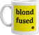 mug