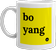 mug
