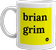 mug