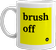 mug