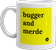 mug