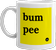 mug