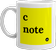 mug