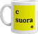 mug