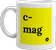 mug