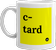 mug