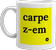 mug