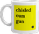 mug