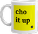 mug
