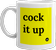 mug