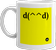 mug