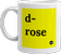 mug