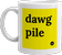 mug