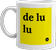 mug