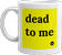 mug