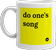 mug