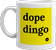 mug