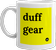 mug