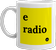 mug